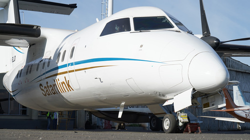 Safarilink Hiring Cabin Crew/Customer Service Representative