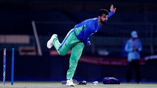 'Team With Best Bowlers' Will Win World Cup - Pakistan's Shadab