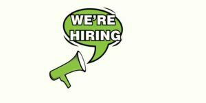 Board Secretary Wanted