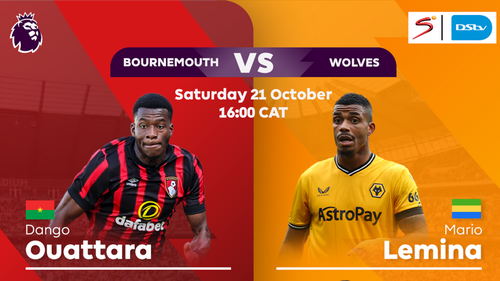Bournemouth v Wolves: What The Stats Say