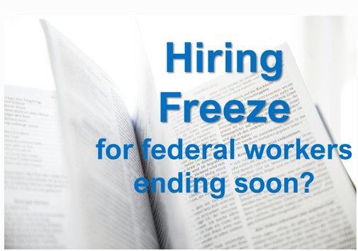2025 Federal Hiring Freeze: New End Date & Key Rules