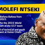 Ntseki Must Win Over Doubting Fans At Chiefs
