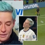 Megan Rapinoe Breaks Silence After World Cup Penalty Shootout Miss