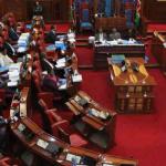 Speaker Recalls Senate To Table Report On IEBC Amendment Bill 2022