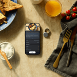 Oura Ring Adds AI Glucose Tracking and Meal Logging Features