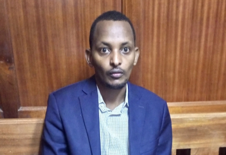 Court Issues Arrest Warrant For Sunspot Petroleum Director