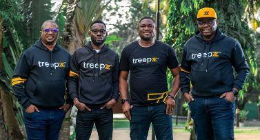Nigeria's Ride-hailing Firm Treepz Launches In Kenya