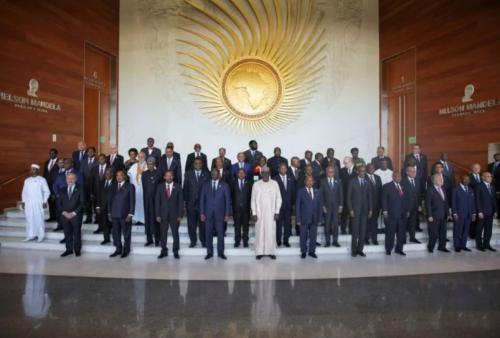 U.N. Allocates $250 Million For Crises Like Famine Threat In Africa