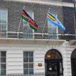 Employee Of Kenya's High Commission In The UK Dead