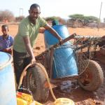 Mandera Towns Face A Water Crisis