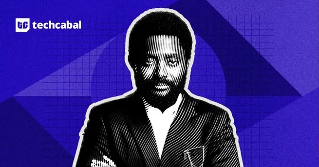 Ugi Augustine’s 20-Year Tech Journey Began With One Conversation