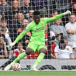 Onana Recalled To Cameroon Squad After Spat With Coach