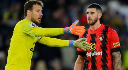Nervous Times For Nine Clubs In Premier League Relegation Scrap