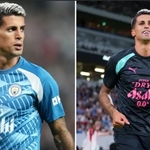 Arsenal 'Enter Talks' Over Manchester City Defender Joao Cancelo