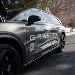 Lucid Motors' Operational Reset: $1.4B Cash Cuts, Robotaxis, and Delayed Mid-Sized EV