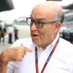 MotoGP Boss Welcomes 'Important' Asia Expansion