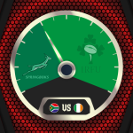 The Green Gauge: Boks Edge Ahead