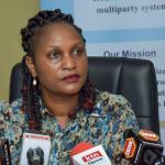Registrar Declines Application To Register ODM Rival Party