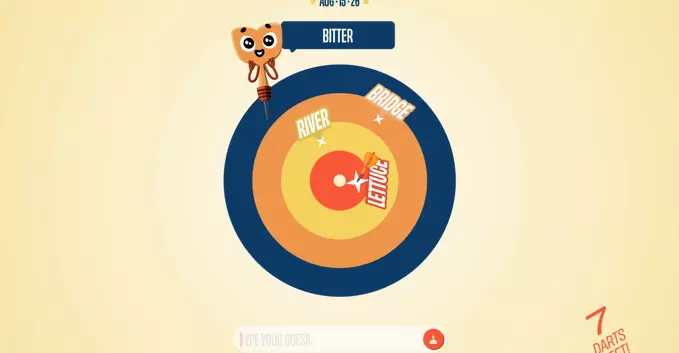 Blaseball Studio The Game Band Unveils Daily Puzzler Dartwords
