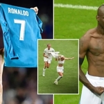 Why Players Get Booked For Taking Their Shirt Off