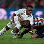 Villareal Stun Madrid With Win At Bernabeu