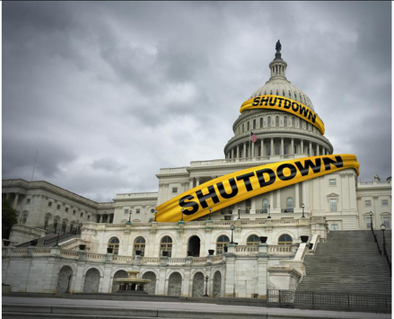 Government Shutdown E-Verify: Employer Compliance Guide
