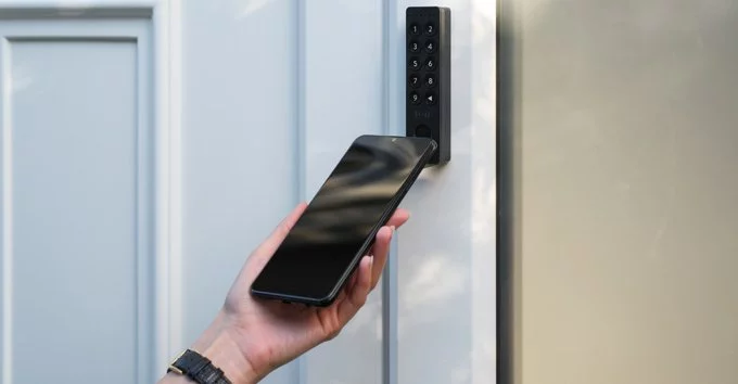 Nuki Smart Lock Adds Apple Home Key for Tap-to-Unlock