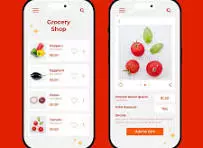 Grocery App Development Company: Revolutionizing the Process of Grocery Purchase