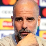 Guardiola Optimistic About Man City Retaining Champions League Title