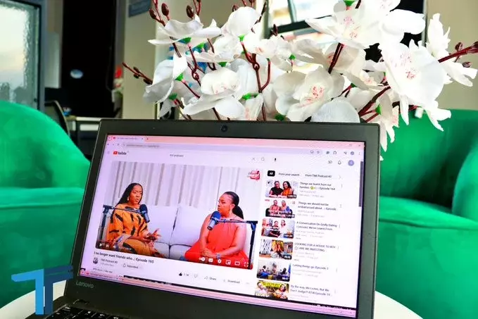 Kenyan YouTubers Face 5% Tax; KRA PIN Needed