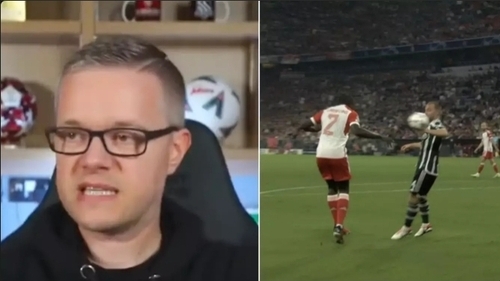 Mark Goldbridge Delivers Damning Verdict On Eriksen After Man United's Defeat