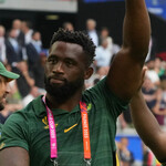 Siya Kolisi: It Doesn’t Get Any Bigger Than Facing Ireland