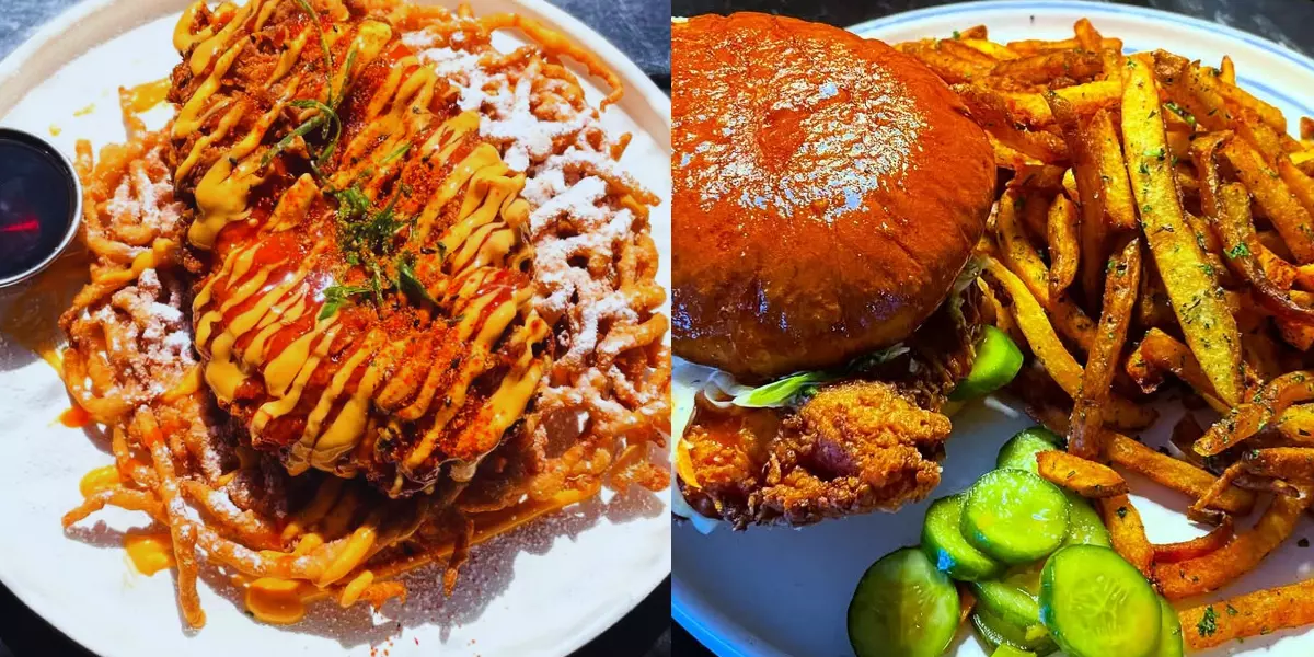 Franklin Ave Cocktails and Kitchen SLC: A Downtown Dining Experience Worth Exploring