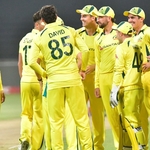 Classy Australia Look To Find fForm At World Cup