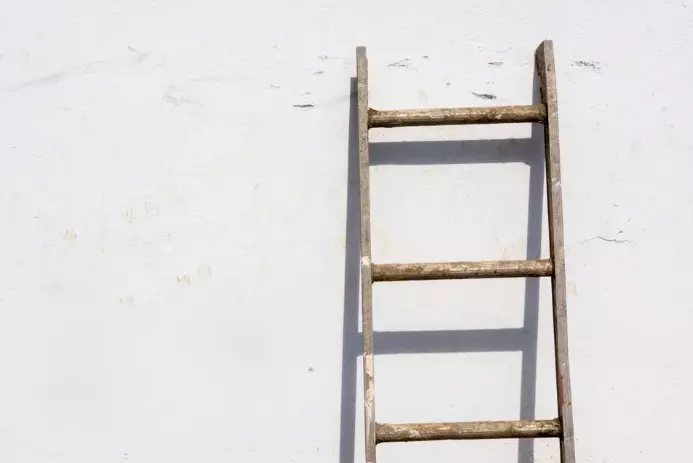 The Career Ladder Is Breaking: What Comes Next May Be Better