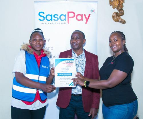 Matatu Operators To Access Cashless Payments Through SasaPay