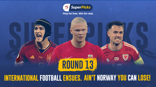 Superpicks Says, “International Football Could Mean International Trips!”