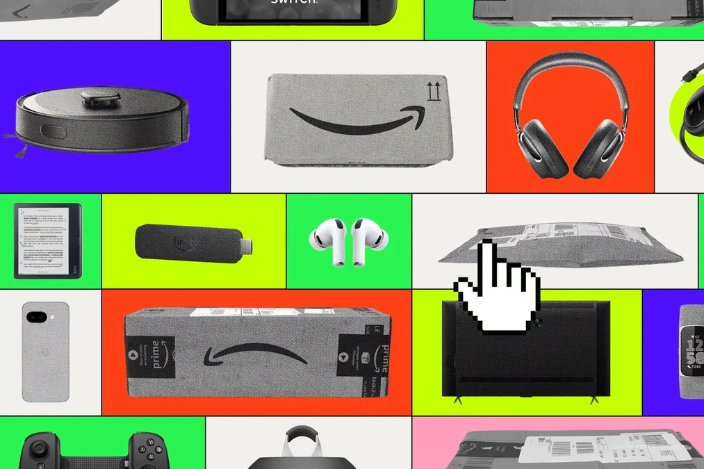 Amazon Blocks Meta's Muse AI Agent From Shopping on Its Platform