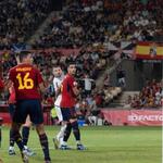 Euro 2024 Qualifying: VAR Confusion Reigns As Scotland Lose In Seville
