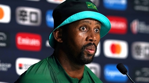 South Africa Deny France 'Chess Game' Claims For World Cup Quarter-final