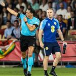 No Scottish FA Request For VAR Audio Of Scott McTominay Disallowed Goal Against Spain