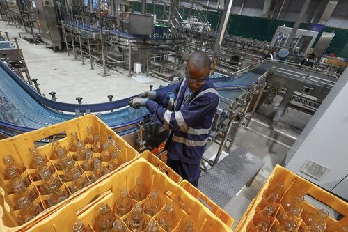KBL Collects 5.76 Million Pieces Of Recyclable Spirit Bottles In 3 Months