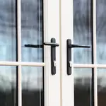 Best Materials Used in Manufacturing uPVC Door Handles
