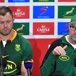 Bok Selections To Become More Settled In Quest For Consistency
