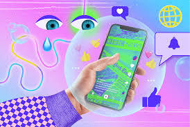 College Students Prefer TikTok & Instagram Over News