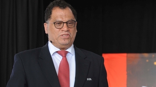 SAFA To Present Compelling Case For 2027 Women’s World Cup bid – Dr Jordaan