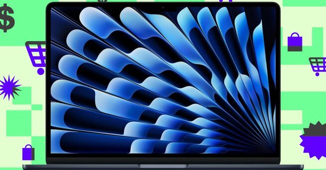 Get the M4 MacBook Air at an All-Time Low Price