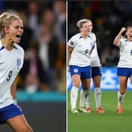 England Through To Women's World Cup Quarter-Final After Dramatic Penalty Shootout Win Over Nigeria