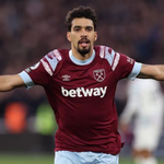 Guardiola Interested In West Ham's Lucas Paqueta