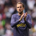 Kane Arrives In Germany Ahead Of 'Imminent' Bayern Munich Move